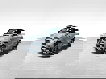New 2025 Mercedes-Benz GLE 53 AMG 4MATIC