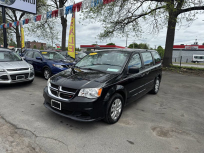 Used 2014 Dodge Grand Caravan American Value Package