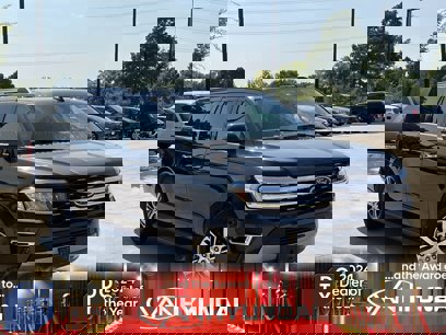Used 2024 Ford Expedition Max Limited