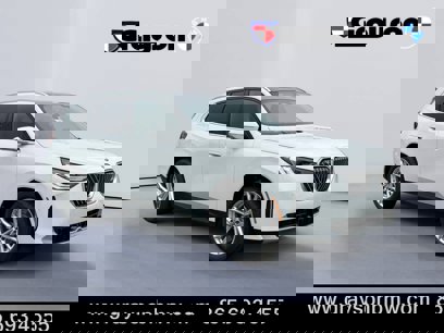New 2025 BMW X3 xDrive30i w/ Premium Package