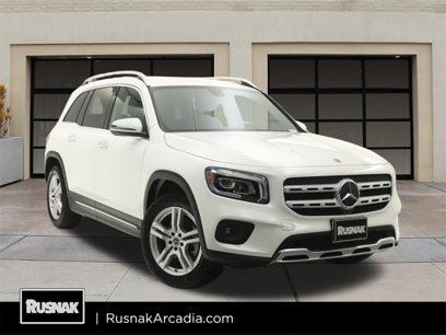 Used 2022 Mercedes-Benz GLB 250