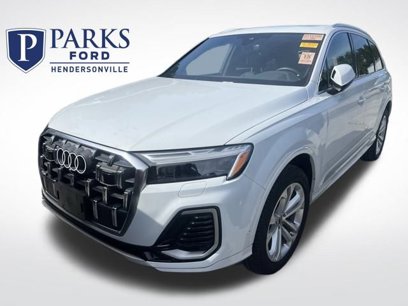 Used 2025 Audi Q7 2.0T Premium w/ Convenience Package