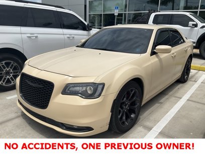 Used 2020 Chrysler 300 S
