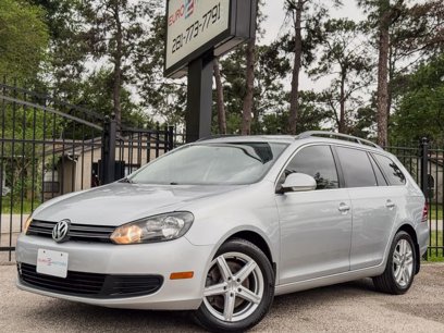 Used 2011 Volkswagen Jetta TDI