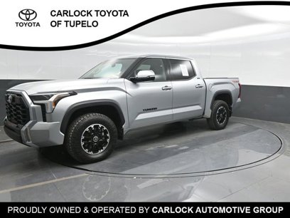 Used 2022 Toyota Tundra SR5 w/ TRD Off-Road Package