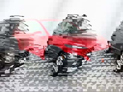 Used 2022 Hyundai Kona SEL w/ Cargo Package