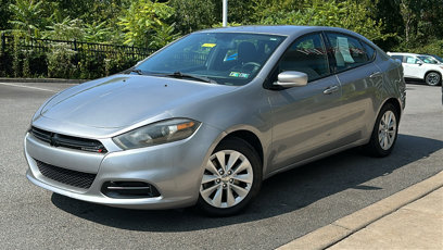 Used 2014 Dodge Dart SXT