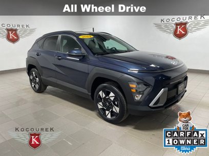 Used 2024 Hyundai Kona SEL