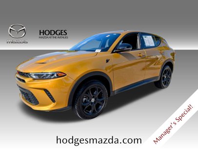 Used 2023 Dodge Hornet GT w/ GT Blacktop Package