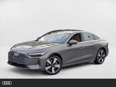 New 2025 Audi A5 2.0T Premium Plus