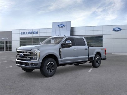 New 2025 Ford F250 Lariat