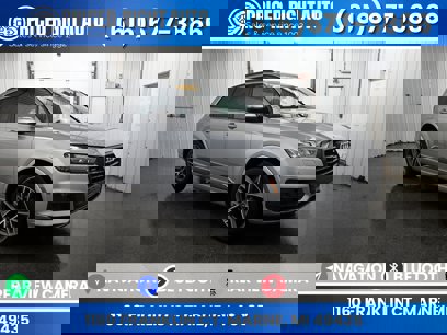Used 2018 Audi Q7 3.0T Prestige