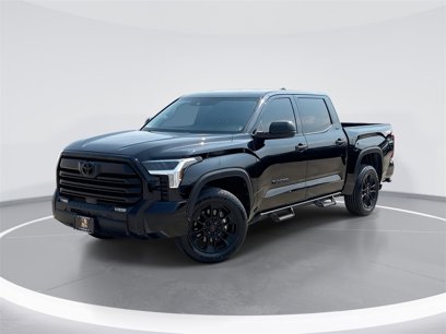 Used 2023 Toyota Tundra SR5