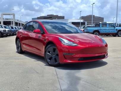 Used 2023 Tesla Model 3 Standard Range