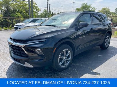 Used 2023 Chevrolet Blazer LT w/ Convenience Package