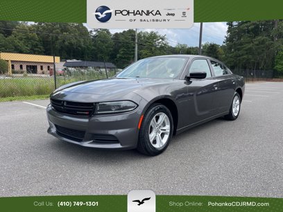Used 2023 Dodge Charger SXT