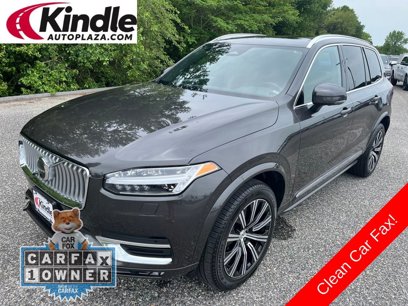 Used 2023 Volvo XC90 B5 Plus