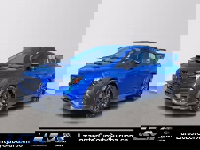 Used 2022 Subaru WRX Premium