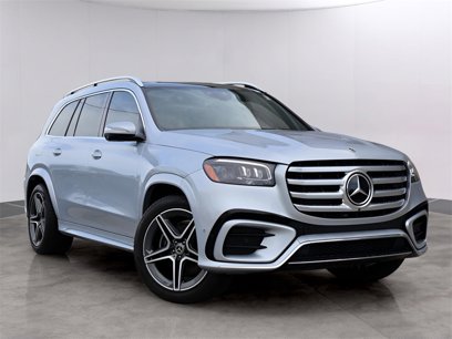 Certified 2024 Mercedes-Benz GLS 450 4MATIC