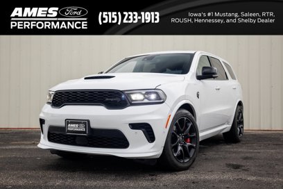 Used 2023 Dodge Durango SRT Hellcat