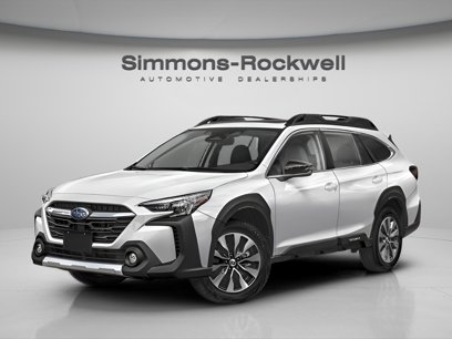 Used 2024 Subaru Outback Limited