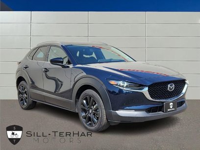 Used 2023 MAZDA CX-30 2.5 Turbo w/ Premium Package
