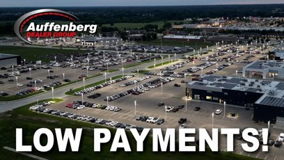 Used 2017 RAM 1500 Express