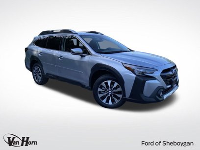 Used 2025 Subaru Outback Touring XT