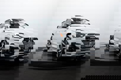 Certified 2025 Audi A5 2.0T Premium Plus