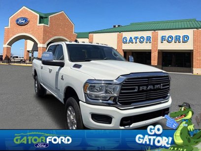 Used 2023 RAM 3500 Laramie