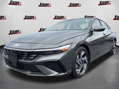 Certified 2024 Hyundai Elantra SEL w/ Convenience Package