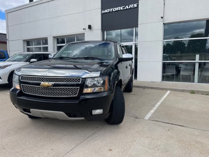 Used 2007 Chevrolet Avalanche LT w/ LT Preferred Equipment Group