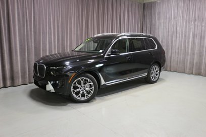 Used 2024 BMW X7 xDrive40i