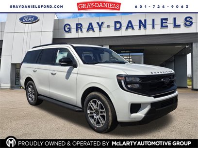 New 2025 Ford Expedition Active