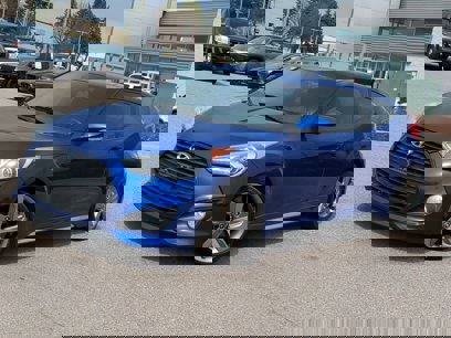 Used 2013 Hyundai Veloster Turbo