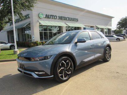 Used 2024 Hyundai Ioniq 5 SEL