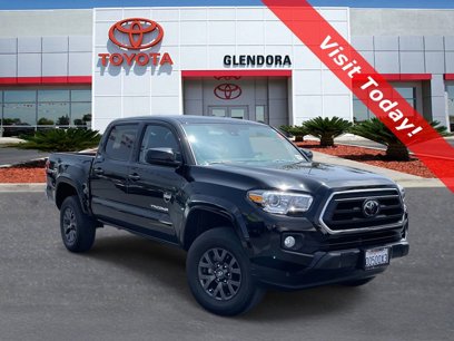 Used 2023 Toyota Tacoma SR5