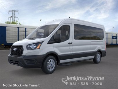 New 2025 Ford Transit 350 XL