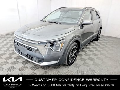 Used 2024 Kia Niro EX