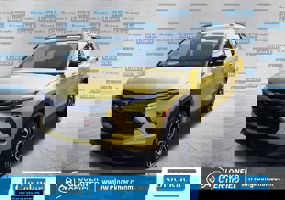 Used 2024 Chevrolet TrailBlazer RS w/ Driver Confidence Package