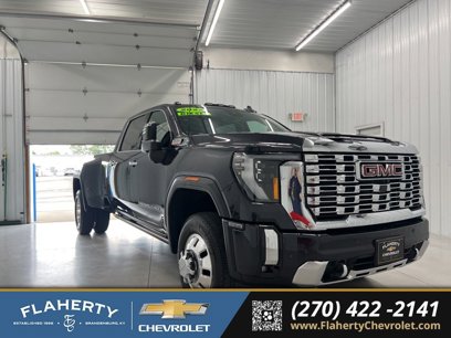 Used 2024 GMC Sierra 3500 Denali w/ Denali Reserve Package
