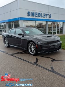 Used 2023 Dodge Charger GT