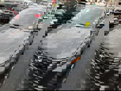 Used 2024 Hyundai Tucson SEL