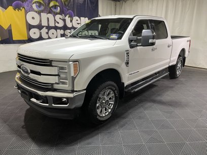 Used 2019 Ford F250 Lariat