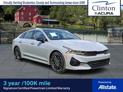 Used 2023 Kia K5 GT