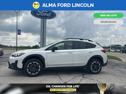 Used 2023 Subaru Crosstrek 2.0i
