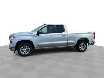 Used 2022 Chevrolet Silverado 1500 LT