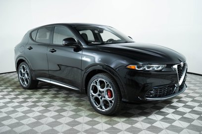 New 2024 Alfa Romeo Tonale Ti w/ Active Assist Package