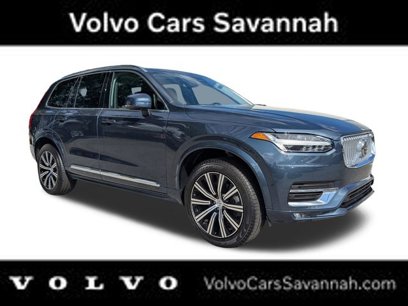 Used 2025 Volvo XC90 B5 Core