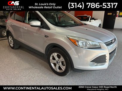 Used 2013 Ford Escape SE